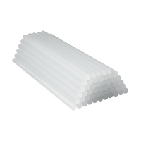 Genérico - Silicona En Barra 7Mm 1 Kilo (92 Barras)