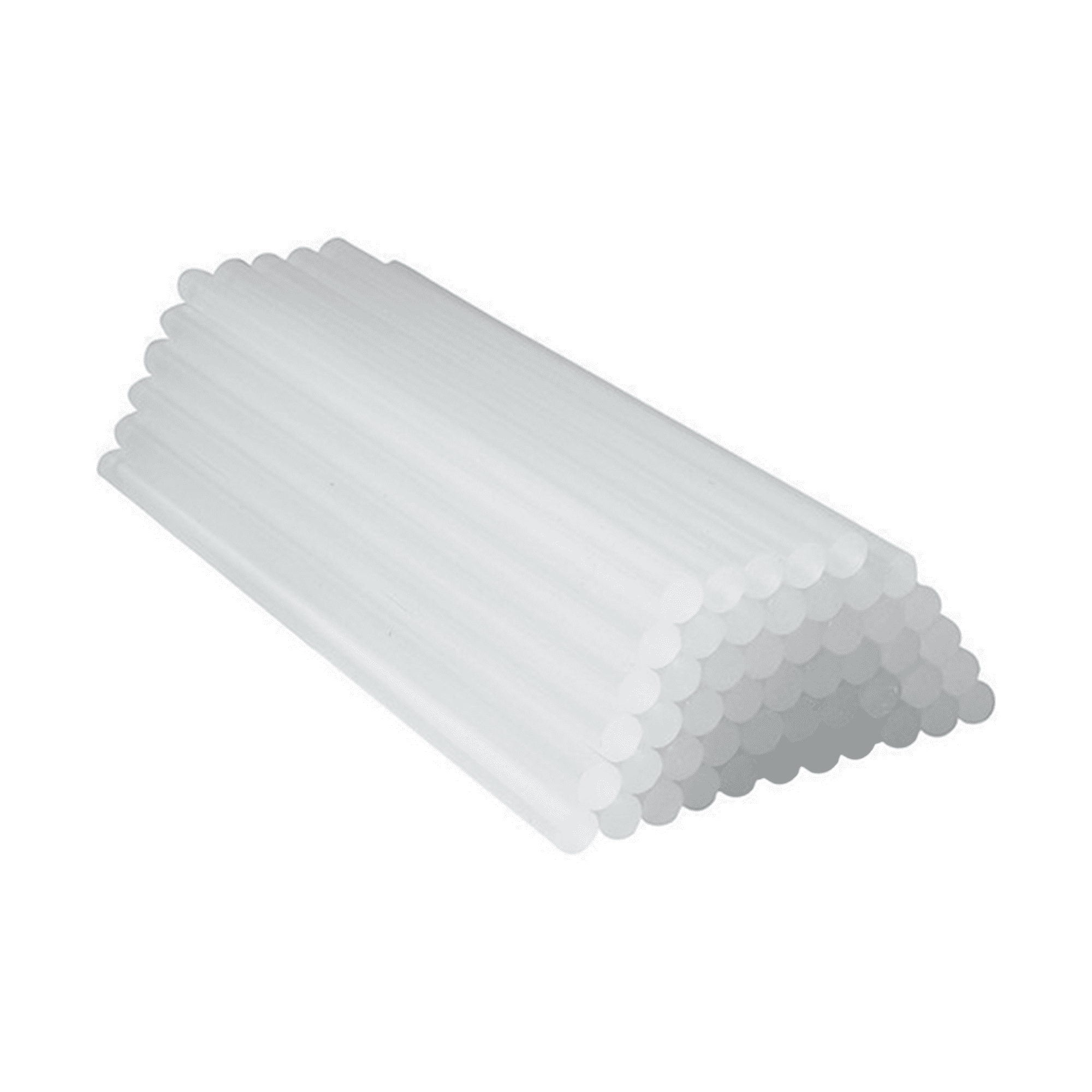 Genérico - Silicona En Barra 7mm 1 Kilo (92 Barras)