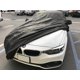 thumbnail image 2 of Funda para coche CarsCover BMW M3 320i 328i 330i negra, 2 of 7