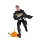 thumbnail image 5 of Figuras de acción Marvel Legends Series Punisher & Bushwacker, 5 of 7