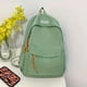 thumbnail image 1 of Backpack Simple Large Capacity Backpack Female Junior High School Student High School College Student School Bag Male Eight Colors Optional, 1 of 5