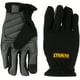 thumbnail image 1 of Guante protector DEWALT DPG218M RapidFit Slip-On talla M, 1 of 3