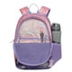 thumbnail image 3 of Mochila Infantil Niña Bionica Cat Star Lila Head, 3 of 6