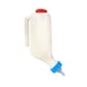 thumbnail image 4 of Botella de Ternera Alimentación de Leche de Oveja con Suministros de Oveja con Pezón Botella de Animales de Granja de Alimentación de Cordero Múltiple 800ml 14 cm, 4 of 5