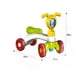 thumbnail image 2 of Correpasillos De 4 Ruedas Children Walker Motocicleta, 2 of 2