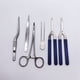 thumbnail image 3 of Kit de herramientas de cerrajería de 17 piezas para extraer llaves rotas, extractor de llaves de acero inoxidable fácil de usar., 3 of 4