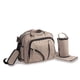 thumbnail image 4 of Bolso Maternal Beige Bebesit, 4 of 5