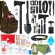 thumbnail image 1 of Kit de Supervivencia Táctico XIFOZA 268 Piezas, 1 of 7