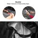 thumbnail image 4 of Funda impermeable para bicicleta hanmir con orificio para candado, para 2-3 bicicletas, 4 of 6