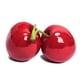 thumbnail image 4 of Cereza Artificial Falsa XINFU 9.5 cm Modelo Decorativo, 4 of 5