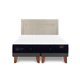 thumbnail image 1 of Cama Europea Premium 2 Plaza Base Dividida, 1 of 13