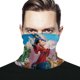 thumbnail image 1 of Bandana Desmarcar Protección Solar Colorido, 1 of 6