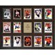 thumbnail image 1 of Placa C&I Collectables NHL Alex Ovechkin, 14 cartas coleccionables, 1 of 1