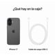 thumbnail image 4 of Iphone 17 256 GB Negro (Solo compatible con Esim), 4 of 6