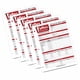 thumbnail image 1 of Registro de salud equina 5 unidades Jeffers 22 x 28 cm, 1 of 1