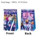 thumbnail image 3 of Set De 12 Cajitas De Cumpleaños Demon Hunter Kpop Huntrix, 3 of 7