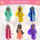thumbnail image 3 of Set de Muñecas Pequeñas Colección The New York Doll 6 piezas, 3 of 7
