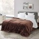 thumbnail image 4 of Manta IR Imperial Rooms Queen 229 × 229 cm Sherpa, 4 of 9