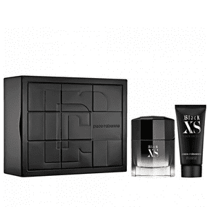 Paco Rabanne - Perfume Black Xs Hombre Edt 100 Ml Estuche