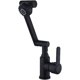 thumbnail image 1 of Mezclador Giratorio De 360° Para Lavabo - Brazo Ajustable Libremente, Dos Modos De Caño, Control Dual Para Agua Caliente Y Fría, 1 of 6