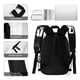 thumbnail image 5 of Call of Duty-theme Backpack, Campus style schoolbag Bookbag with Adjustable Shoulder Straps And Large Zip Compartment, Unisex Travel Bags.42x30x15cm, 5 of 6
