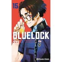 Planeta Comic - Blue Lock Nº 15