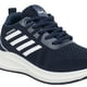 thumbnail image 4 of Zapatilla Idro Azul UNS, 4 of 5