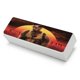 thumbnail image 1 of Sinners Estuche Rígido para Gafas de Cuero PU Protector con Forro de Felpa Premium Suave para Hombres y Mujeres, 1 of 6