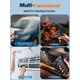 thumbnail image 3 of Ventilador multifuncional Air Duster Floueim 13000 RPM, 3 of 7