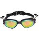 thumbnail image 4 of Gafas De Natación Protección UV Tapones Para Los Oídos Antivaho Gafas De Natación Negro, 4 of 5