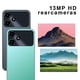 thumbnail image 4 of Smartphone Aidekunlin 4G desbloqueado pantalla de 6.52 pulgadas, 3GB RAM, 32GB ROM, 4 of 9