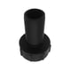 thumbnail image 1 of 1000L IBC Adaptador para manguera de jardín Adaptador para manguera de jardín 60mm DN60 a 38 mm, 1 of 5