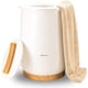 thumbnail image 1 of Calentador De Toallas Lujoso Estilo Cubo Para Baño Color Blanco, 1 of 7