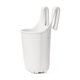 thumbnail image 2 of Soporte para tazas y botellas de agua BOGG BAG Bevy para Shore White, 2 of 3