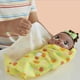 thumbnail image 4 of Muñeca de agua Baby Alive Shampoo Snuggle Berry Boo de 28 cm, 4 of 8