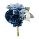 thumbnail image 4 of Boda De Boda Broying Bouquet Romantic Para La Ceremonia De La Fiesta De Confesión De Bodas, 4 of 5