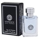 thumbnail image 3 of Perfume Versace Pour Homme Eau de Toilette, 5 ml, para hombre, 3 of 5