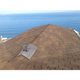 thumbnail image 3 of MAST-M Base Larga para Montaje de Mastil en Techo hasta 2-pulgadas, 3 of 3