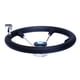thumbnail image 5 of Eje Del Volante Del Barco Accesorios Para Barcos De Acero Inoxidable De 13-1 / 2 ", 5 of 5