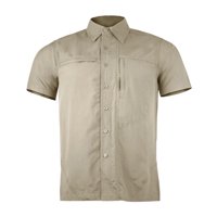 Andesland - Camisa Trekking Manga Corta Hombre