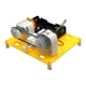 thumbnail image 3 of Modelo De Educación Juguete Con Bulbo LED Toy Toy DIY DIY Motor Generator Kits, 3 of 5