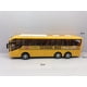 thumbnail image 5 of Autobús de Viaje a Escala 1:30 - Modelo de Autobús de Inercia Grande de 12.5 Pulgadas, Auto de Juguete para Niños de Plástico Fundido a Presión ABS con Diseño Realista para Niños y Niñas, Regalo de F, 5 of 6