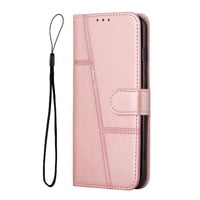 Foxdock - Funda Flip Para Motorola Moto G85 – Carcasa Delgada Y Resistente A Impactos Con Soporte Para Uso Diario Y Profesional