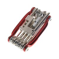 Frc - Herramienta Multifuncional Para Bicicleta 12 En 1