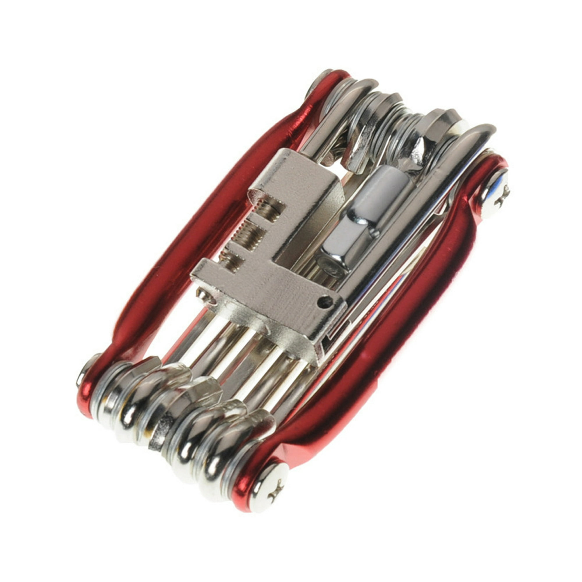 Frc - Herramienta Multifuncional Para Bicicleta 12 En 1