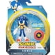 thumbnail image 1 of Figura Sonic Jakks Pacific 10cm Articulada Star Spring, 1 of 3