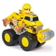 thumbnail image 1 of PAW PATROL VEHICULO  - RUBBLE RESCUE WHEELS BULLDOZER, 1 of 6