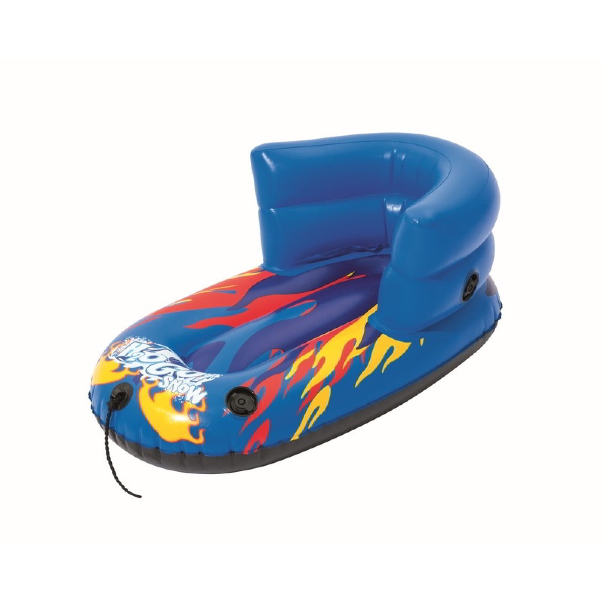 Flotador Inflable 84 cm Flurryz Niño