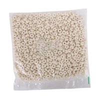 Ioensy - 500X Bandas De Castración Alicates De Castración De Goma Anillos Para Lechones Ovejas Cabras