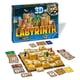 thumbnail image 1 of Juego de mesa Ravensburger 3D Labyrinth Family con reproducción única, 1 of 5